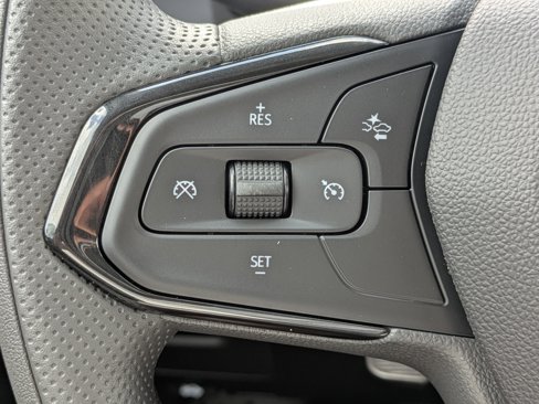 New 2026 Chevrolet TrailBlazer LS image 22