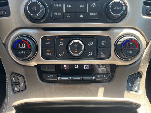 Used 2017 GMC Yukon Denali w/ Open Road Package image 16