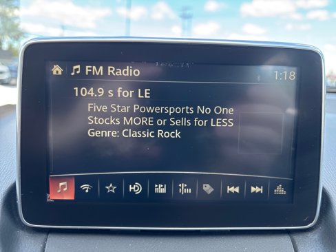 Used 2016 MAZDA CX-3 Sport image 31