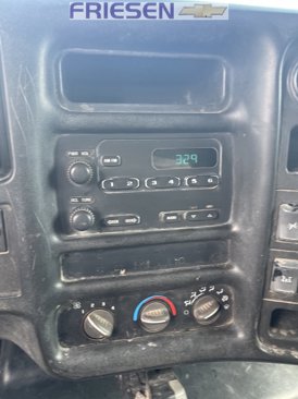 Used 2004 Chevrolet Kodiak C4500 2WD Crew Cab image 16