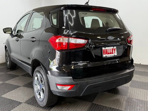 Used 2020 Ford EcoSport S image 6