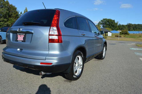Used 2011 Honda CR-V EX-L image 67