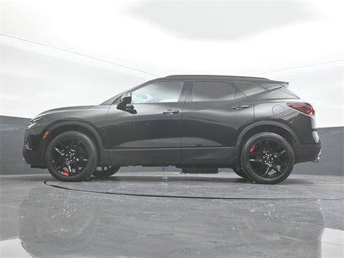 Used 2022 Chevrolet Blazer LT w/ Redline Edition image 20