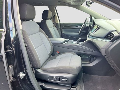 Used 2020 Buick Enclave Preferred w/ LPO, Luxury Package image 25