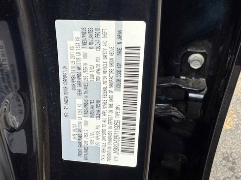 Used 2024 MAZDA CX-90 3.3 Turbo w/ Preferred Plus image 62