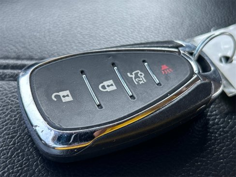 Used 2023 Chevrolet Malibu LT image 33