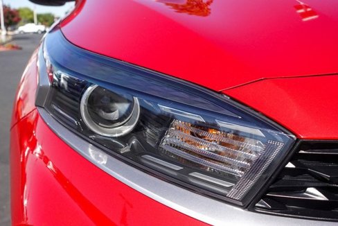 Used 2023 Kia Forte LXS w/ LXS Technology Package image 7