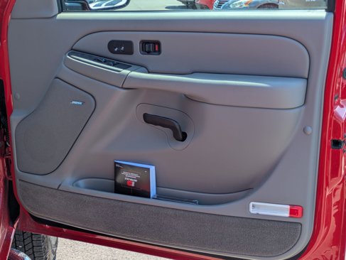 Used 2004 Chevrolet Silverado 2500 LT image 27