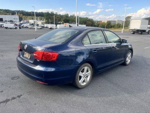 Used 2014 Volkswagen Jetta TDI image 7