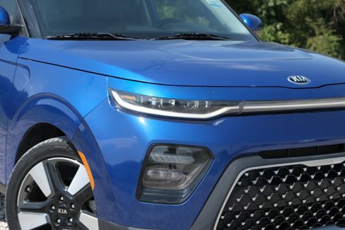 Used 2020 Kia Soul EX w/ Option Group 015 image 31
