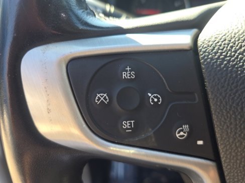 Used 2019 GMC Terrain SLT w/ Preferred Package image 15
