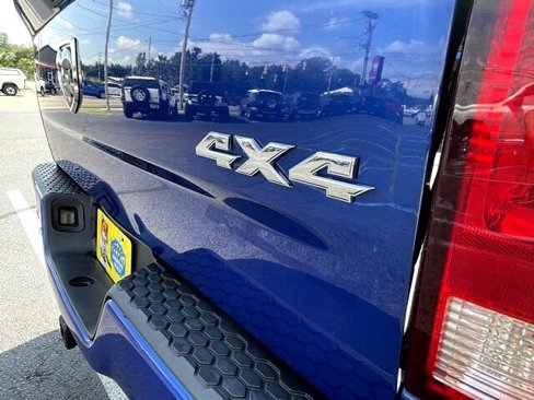 Used 2015 RAM 1500 Express image 12