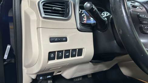Used 2020 Nissan Murano SL w/ Moonroof Package image 28