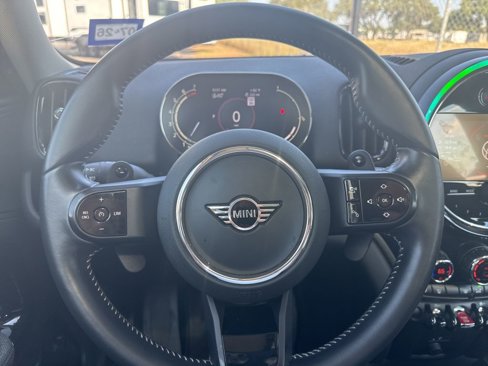 Used 2024 MINI Cooper Countryman S image 21