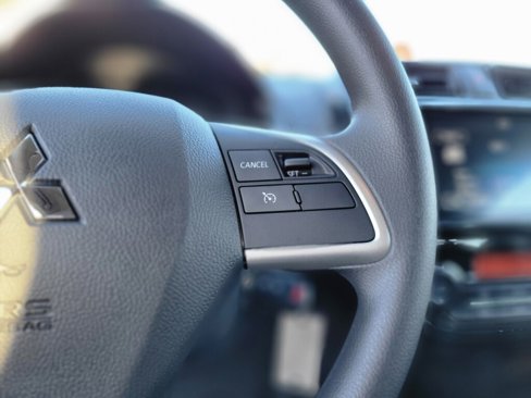 New 2024 Mitsubishi Mirage LE image 26