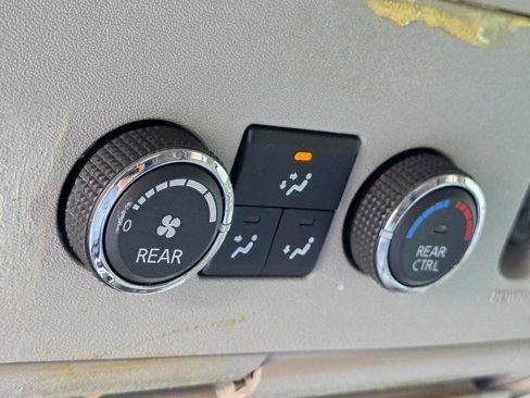 Used 2009 INFINITI QX56 2WD image 29