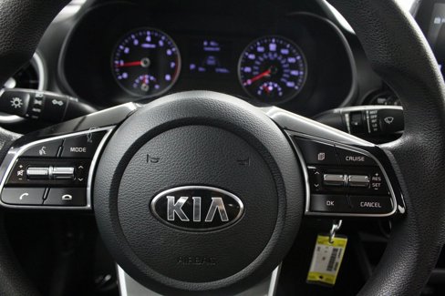 Used 2019 Kia Forte LXS image 24