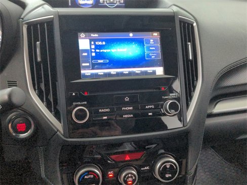 Used 2021 Subaru Forester Premium image 32