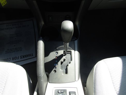 Used 2011 Toyota RAV4 2WD image 27