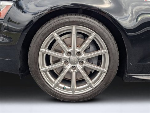 Used 2014 Audi A4 2.0T Premium Plus w/ Premium Plus Package image 38