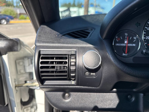 Used 2000 BMW M Coupe image 47