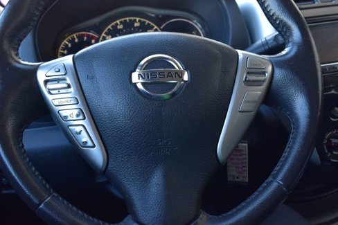 Used 2016 Nissan Versa Note SV image 27