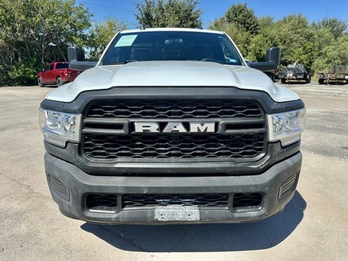 Used 2022 RAM 2500 Tradesman image 8