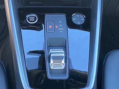 New 2024 Audi A3 2.0T Premium Plus image 13