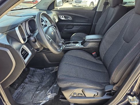 Used 2016 Chevrolet Equinox LS image 23