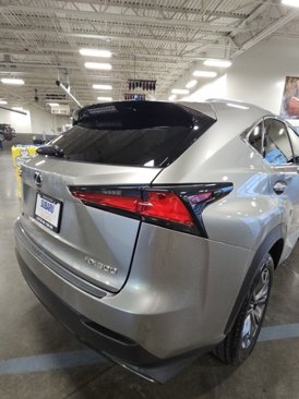 Used 2020 Lexus NX 300 F Sport image 46