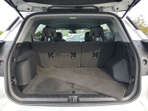 Used 2019 GMC Terrain SLT image 9