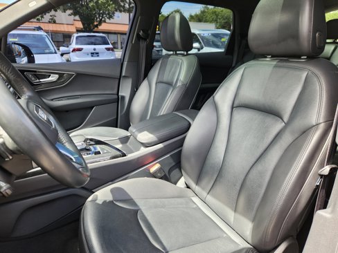 Used 2019 Audi Q7 3.0T Premium w/ Convenience Package image 7