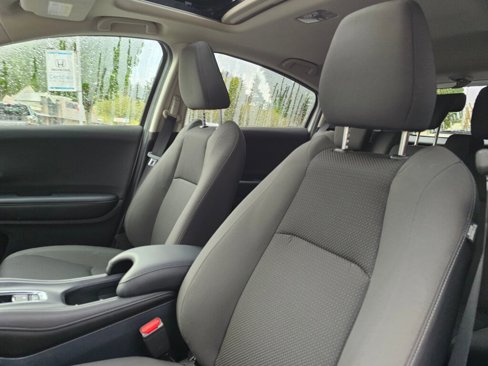 Used 2021 Honda HR-V EX image 24