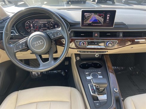 Used 2017 Audi A4 2.0T Premium Plus image 6
