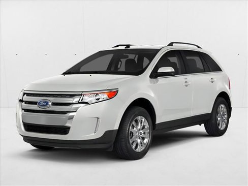 Used 2014 Ford Edge SEL w/ Equipment Group 205A image 1