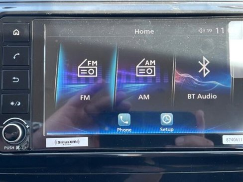 New 2024 Mitsubishi Mirage LE image 19