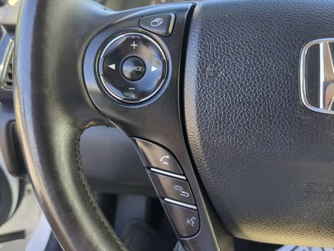 Used 2014 Honda Accord EX-L image 48