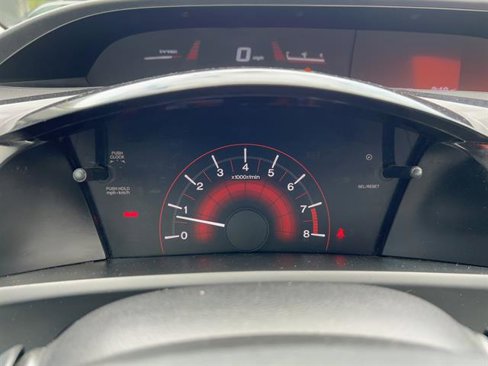 Used 2012 Honda Civic Si image 23