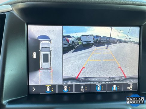 Used 2020 GMC Terrain Denali w/ Denali Premium Package image 28