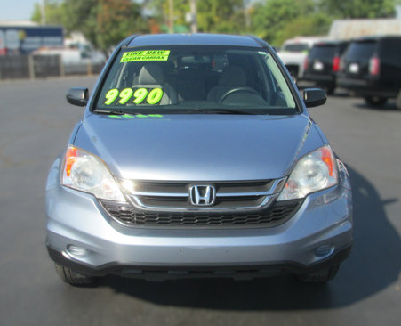 Used 2011 Honda CR-V SE image 7