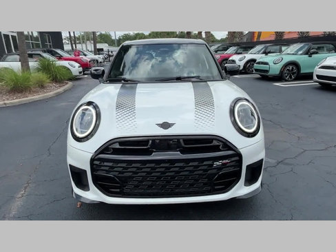New 2025 MINI Cooper S image 32