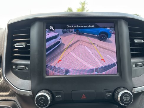 Used 2019 RAM 1500 Big Horn image 72