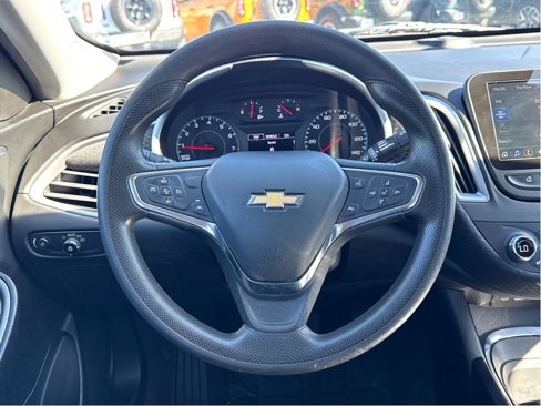 Used 2023 Chevrolet Malibu LT image 14