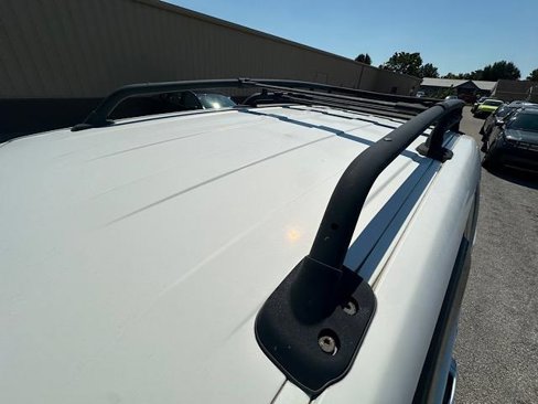 Used 2010 Toyota FJ Cruiser 4WD image 17