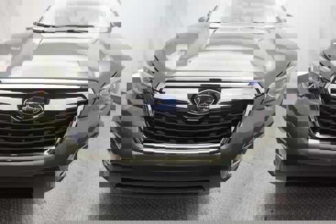 Used 2020 Subaru Forester Limited w/ Popular Package #3 image 24
