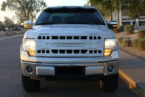 Used 2011 Ford F150 XL w/ PWR Equipment Group image 22