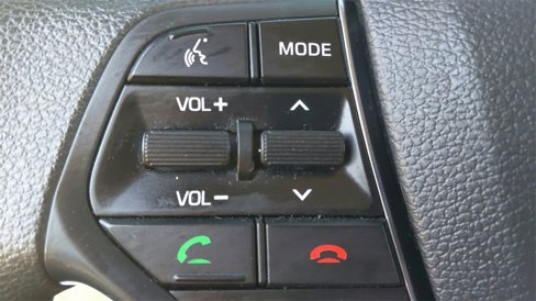 Used 2017 Hyundai Sonata SE image 21