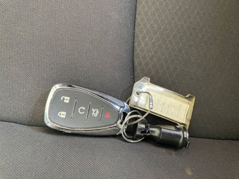Used 2024 Chevrolet Malibu LT image 21