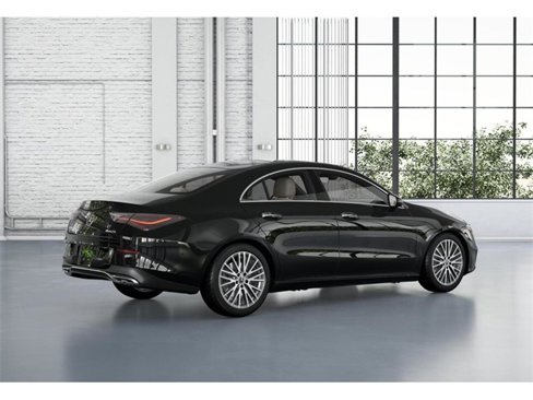 New 2026 Mercedes-Benz CLA 250 4MATIC image 20