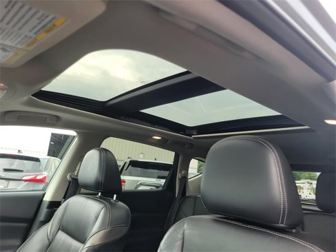 Used 2019 Nissan Murano Platinum image 7